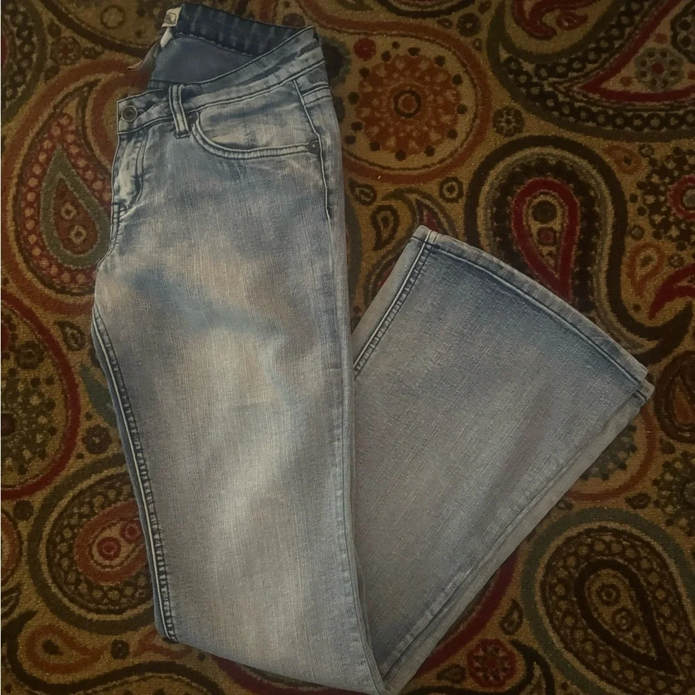 Women’s boot cut Jeans - Picture 1 of 6